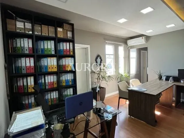 Sala com 44m², à venda, no bairro Leonor em Londrina