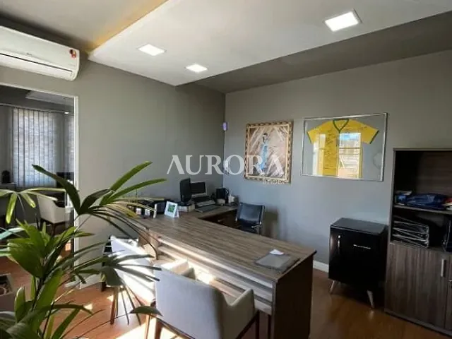 Sala com 44m², à venda, no bairro Leonor em Londrina