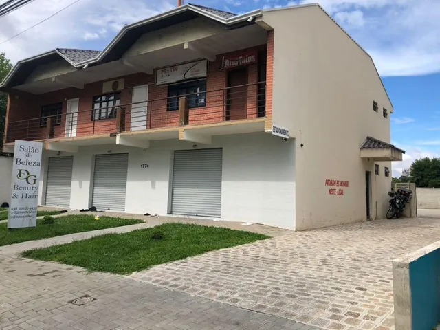 Sala para alugar, no bairro Campo Comprido em Curitiba