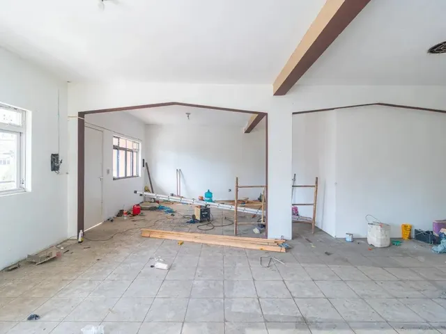 Sala para alugar, no bairro Campo Comprido em Curitiba