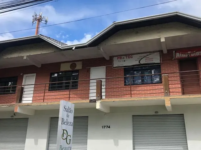 Sala para alugar, no bairro Campo Comprido em Curitiba