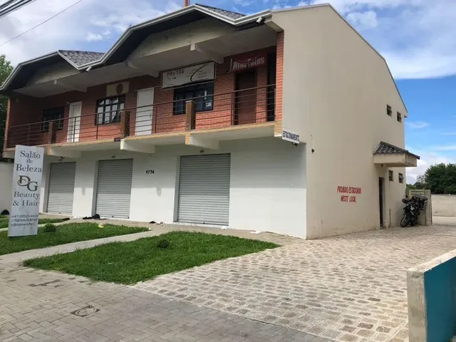 Sala para alugar, no bairro Campo Comprido em Curitiba
