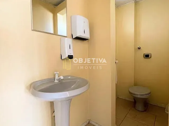 Sala para alugar, no bairro Centro em Novo Hamburgo