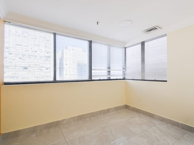 Sala com 46m², à venda, no bairro Jardim Paulista em São Paulo