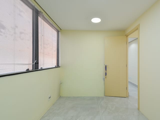 Sala com 46m², à venda, no bairro Jardim Paulista em São Paulo