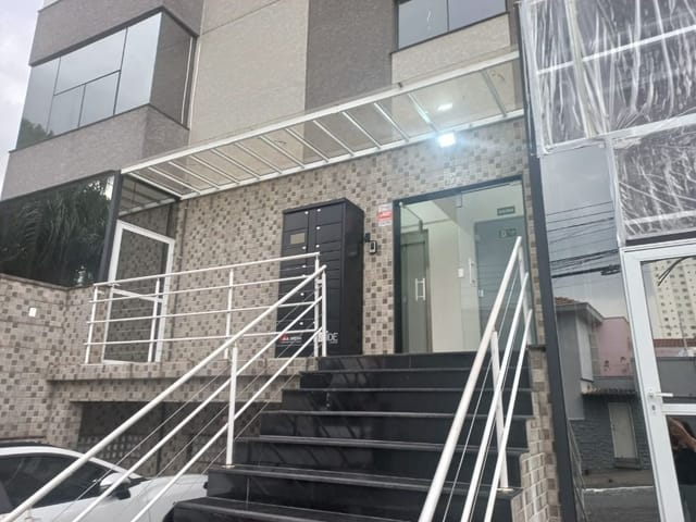 Foto do Sala - Sala, 47 m² - venda por R$ 690.000,00 ou aluguel por R$ 3.430,00/mês - Tatuapé - São Paulo/SP | ZONA LESTE IMÓVEIS