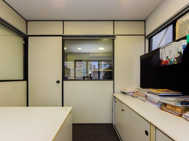 Sala com 46m², à venda, no bairro Pinheiros em São Paulo