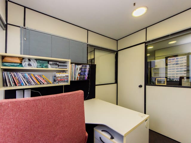 Sala com 46m², à venda, no bairro Pinheiros em São Paulo