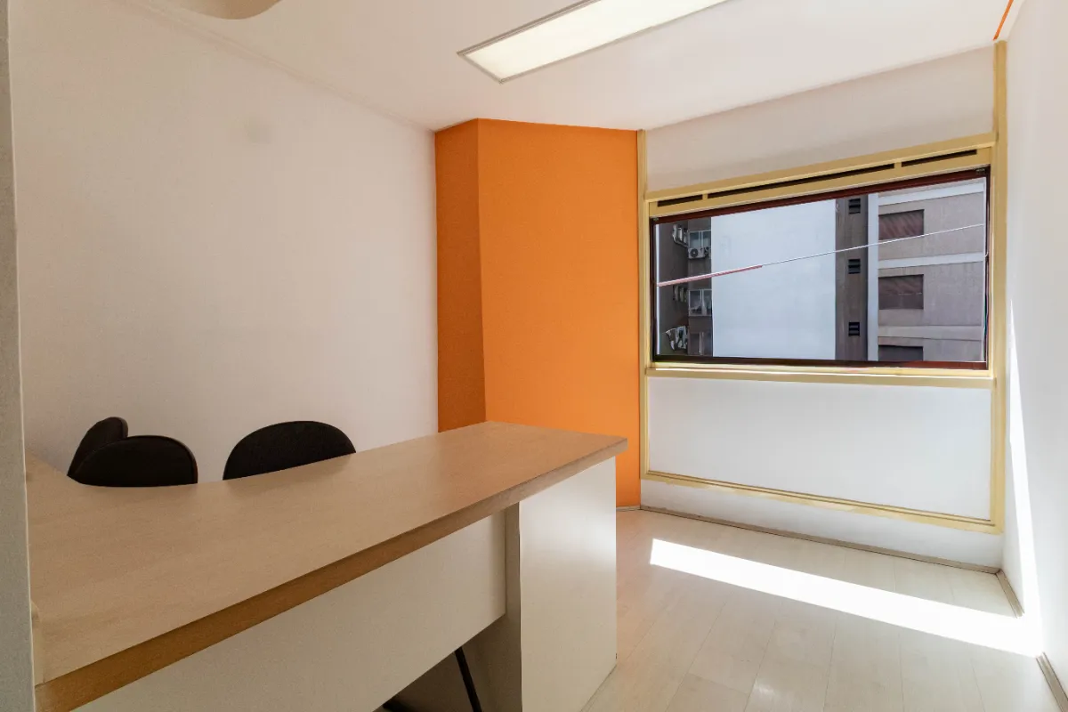 Conjunto comercial para venda e locação em Jardim Paulista, 78m²