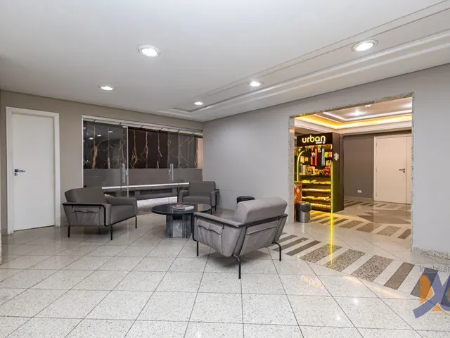 Sala à venda, no bairro Centro em Curitiba