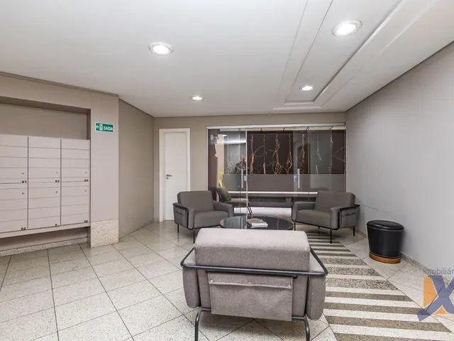 Sala à venda, no bairro Centro em Curitiba