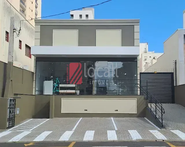 Conjunto Comercial / Sala  para aluguel, 50m² — foto 1 de 6