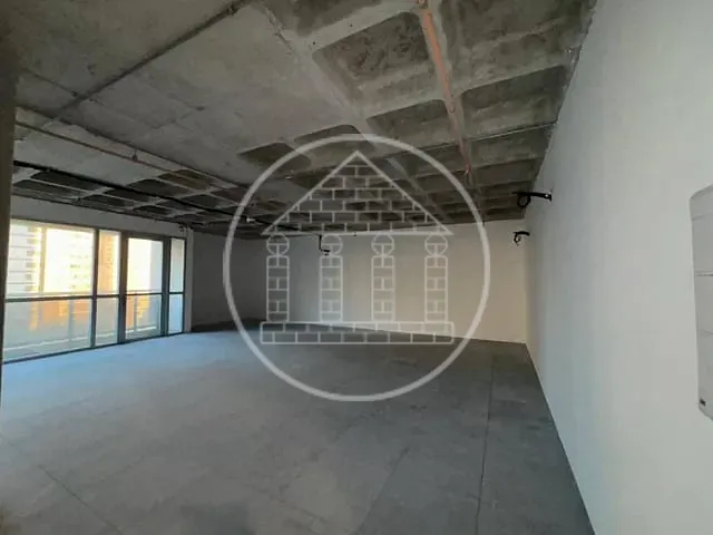 Sala para alugar, no bairro Santo Amaro em São Paulo