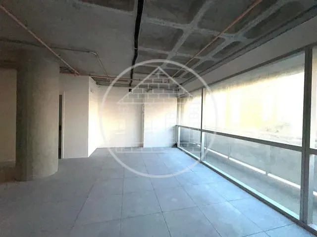 Sala para alugar, no bairro Santo Amaro em São Paulo