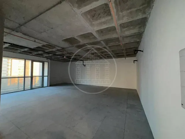 Sala para alugar, no bairro Santo Amaro em São Paulo
