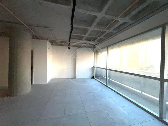 Sala para alugar, no bairro Santo Amaro em São Paulo