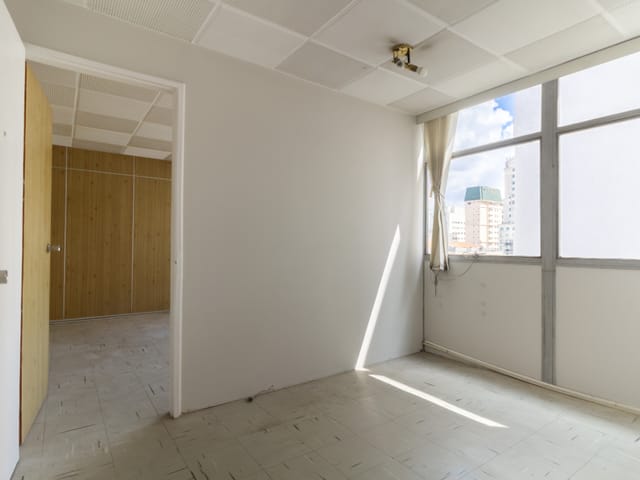 Sala com 76m², à venda, no bairro Higienópolis em São Paulo