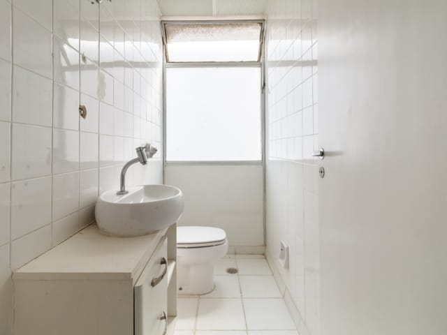 Sala com 76m², à venda, no bairro Higienópolis em São Paulo