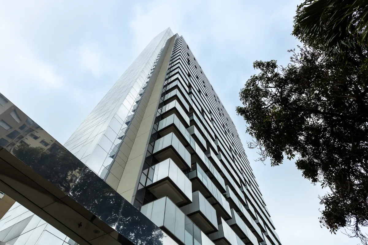Conjunto comercial para locação em Barra Funda, 32m²