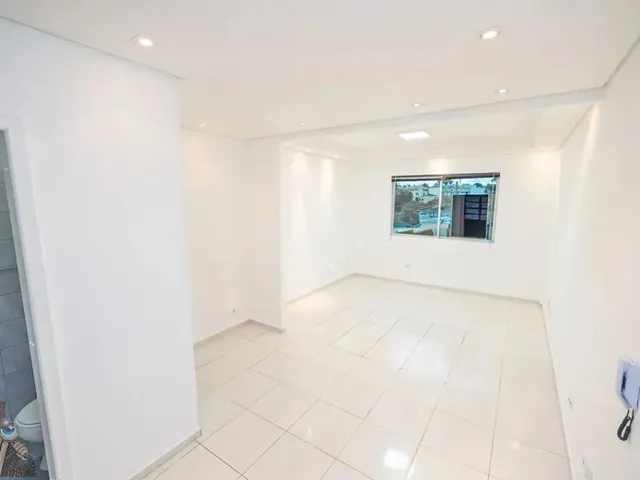 Sala para alugar, no bairro Bom Retiro em Curitiba