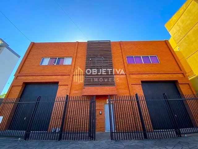 Sala para alugar, no bairro Boa Vista em Novo Hamburgo