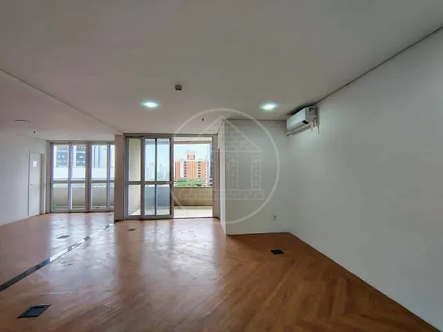 Sala com 80m², à venda, no bairro Chácara Santo Antônio (Zona Sul) em São Paulo