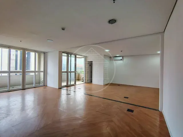 Sala com 80m², à venda, no bairro Chácara Santo Antônio (Zona Sul) em São Paulo