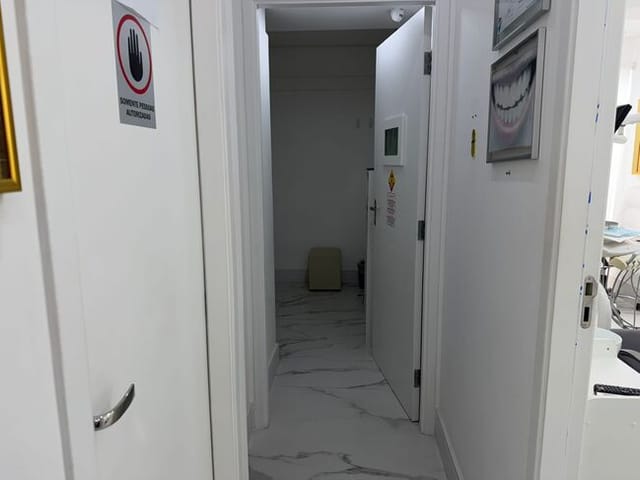 Sala com 90m², à venda, no bairro Indianópolis em São Paulo
