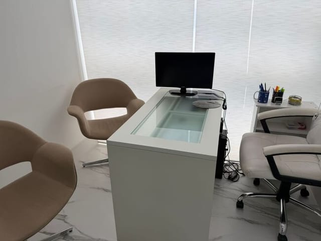 Sala com 90m², à venda, no bairro Indianópolis em São Paulo