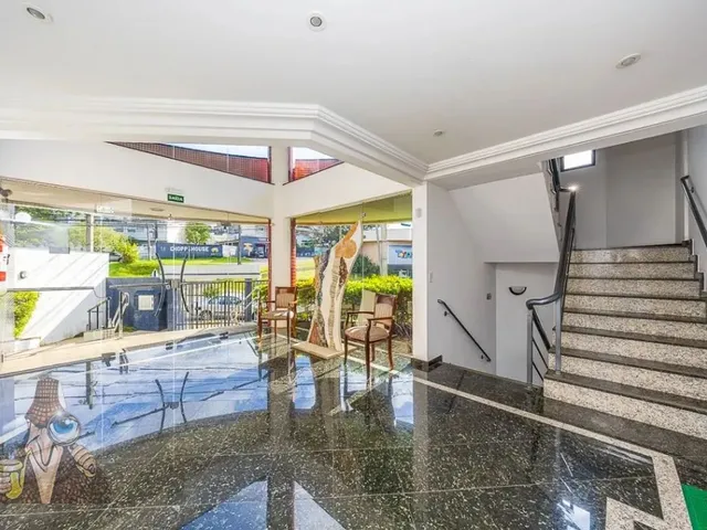 Sala para alugar, no bairro Bom Retiro em Curitiba