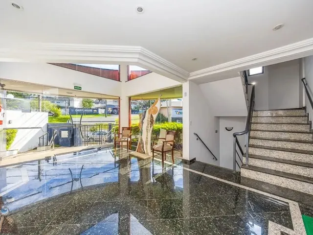 Sala para alugar, no bairro Bom Retiro em Curitiba
