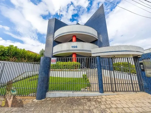 Sala para alugar, no bairro Bom Retiro em Curitiba