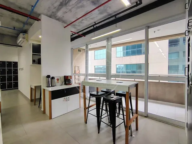 Sala com 121m², à venda ou para alugar, no bairro Chácara Santo Antônio (Zona Sul) em São Paulo