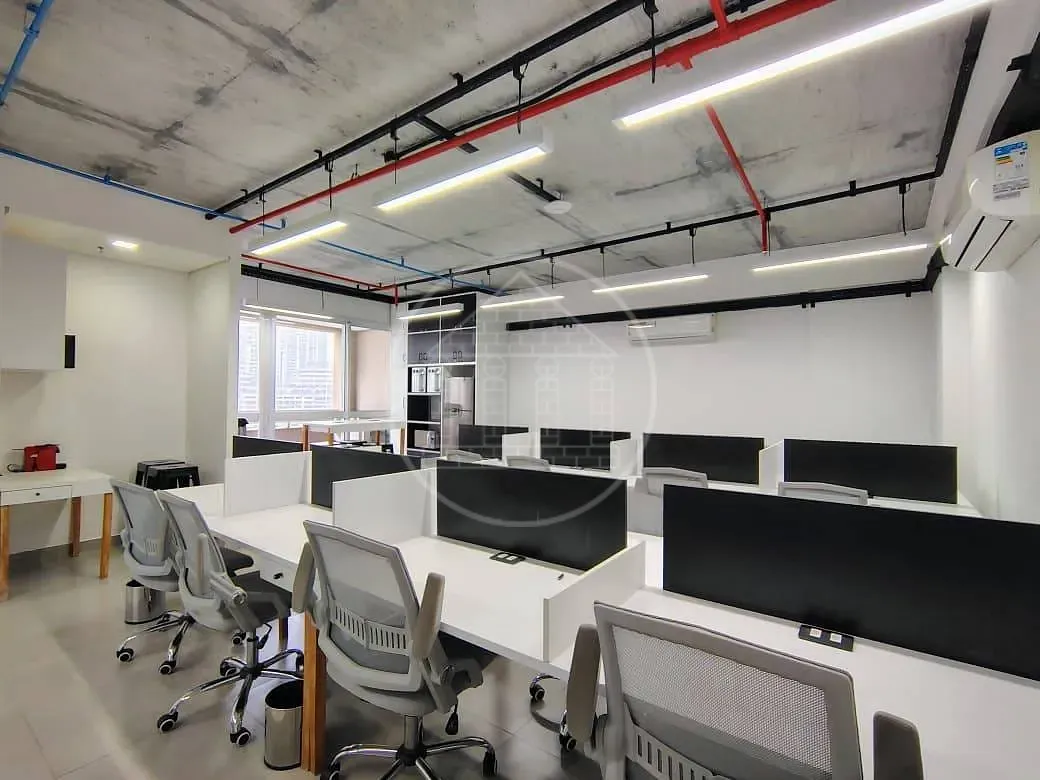 Sala-Conjunto, 121 m² - Foto 1