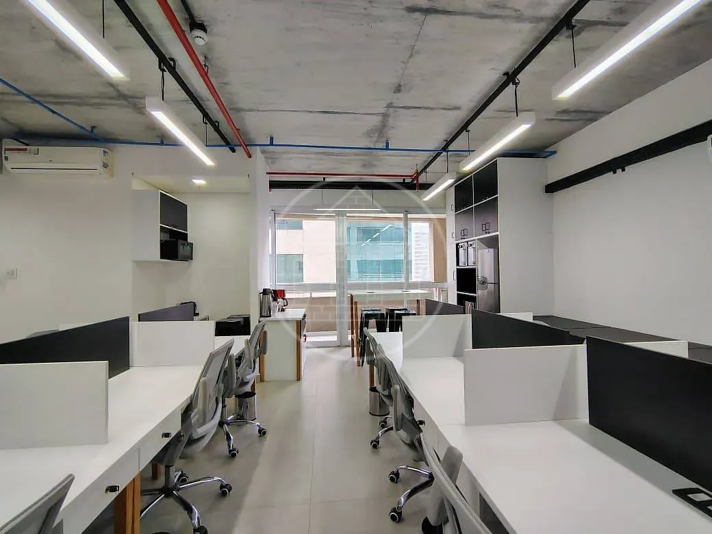 Sala-Conjunto, 121 m² - Foto 6