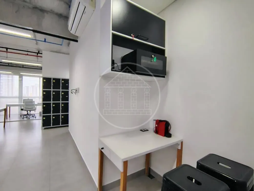 Sala-Conjunto, 121 m² - Foto 8