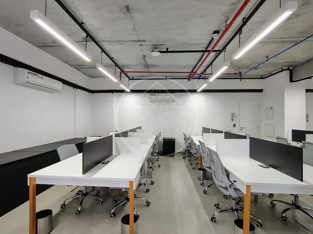Sala-Conjunto, 121 m² - Foto 9