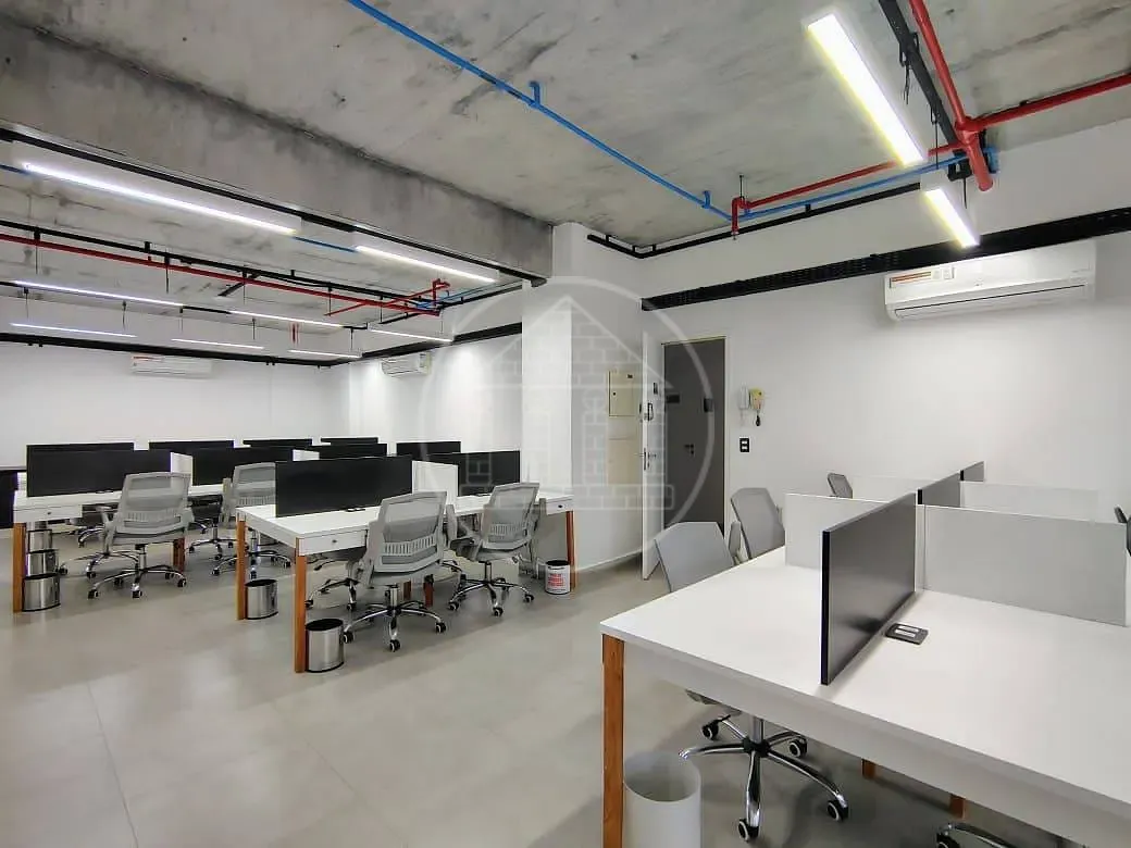 Sala-Conjunto, 121 m² - Foto 10