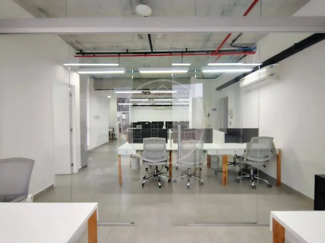 Sala-Conjunto, 121 m² - Foto 11