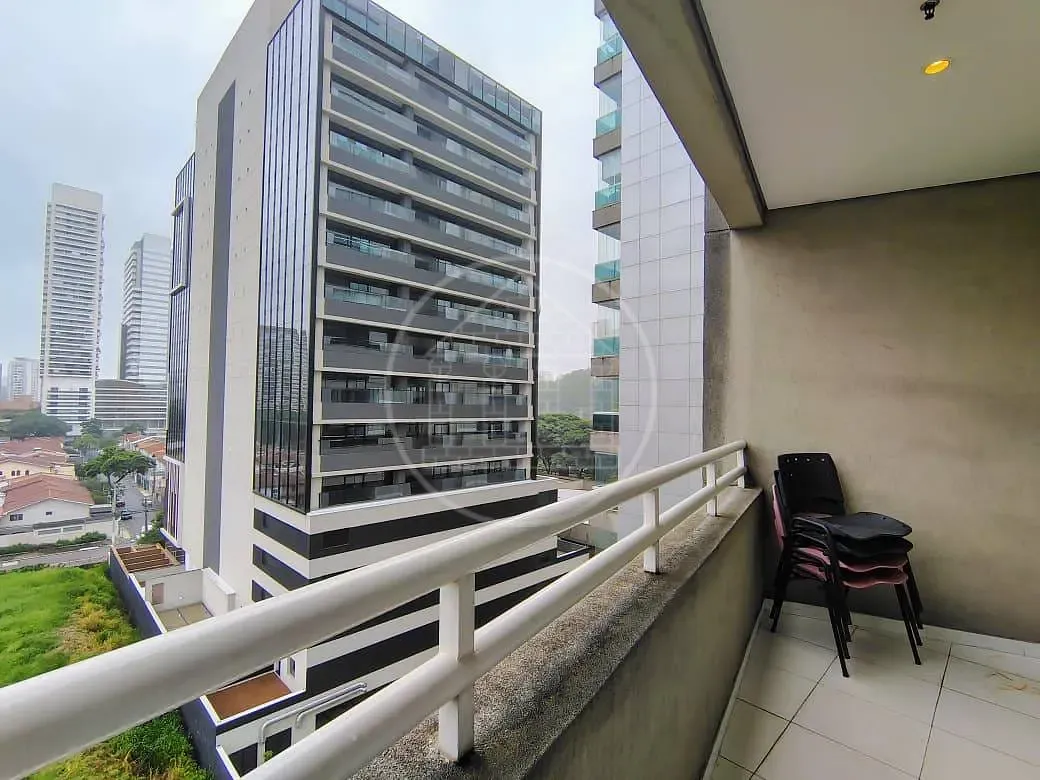 Sala-Conjunto, 121 m² - Foto 22