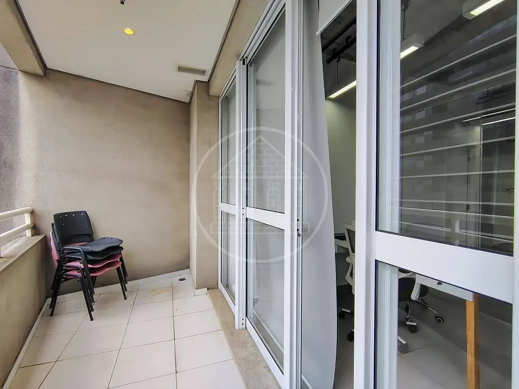 Sala-Conjunto, 121 m² - Foto 21