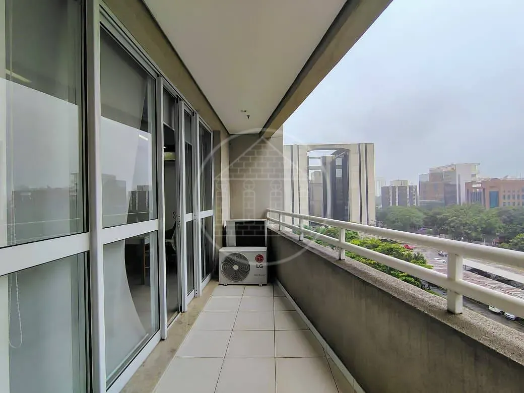 Sala-Conjunto, 121 m² - Foto 20