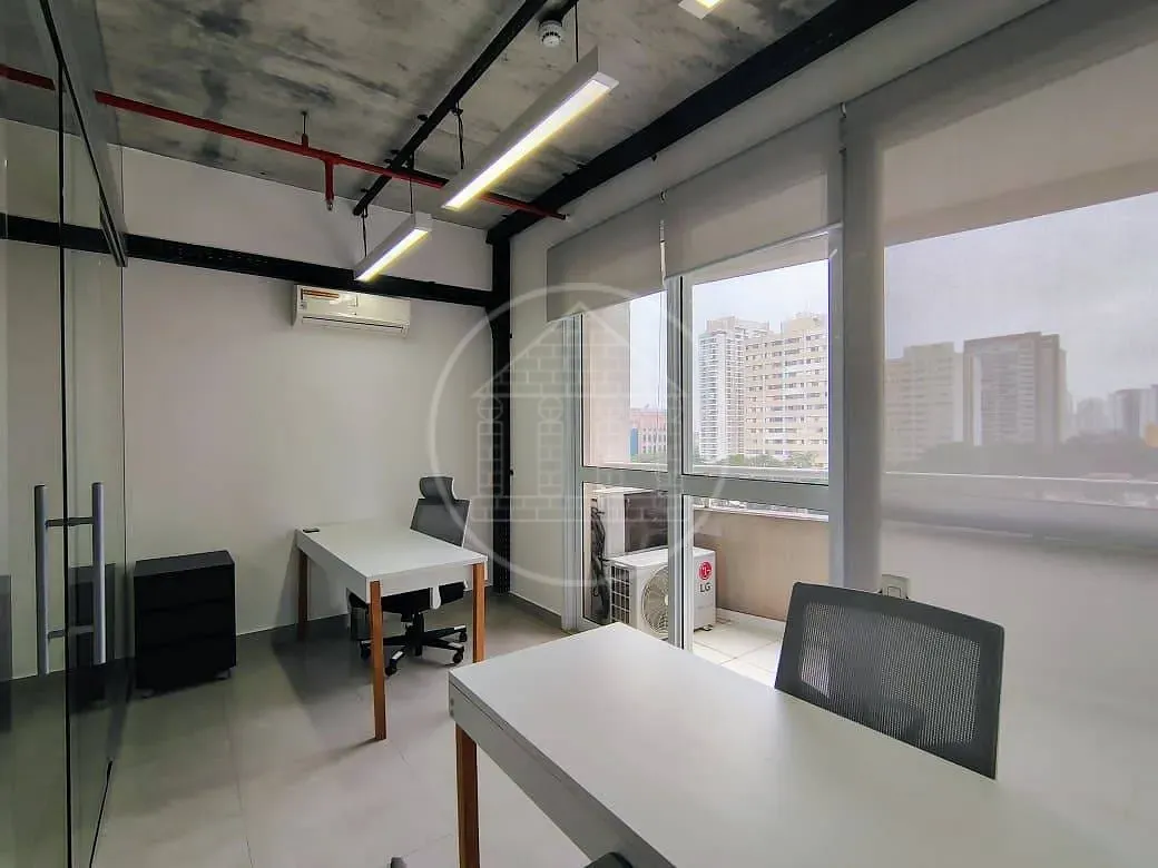 Sala-Conjunto, 121 m² - Foto 14