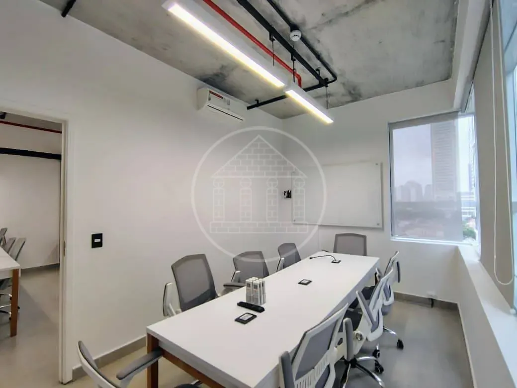 Sala-Conjunto, 121 m² - Foto 15