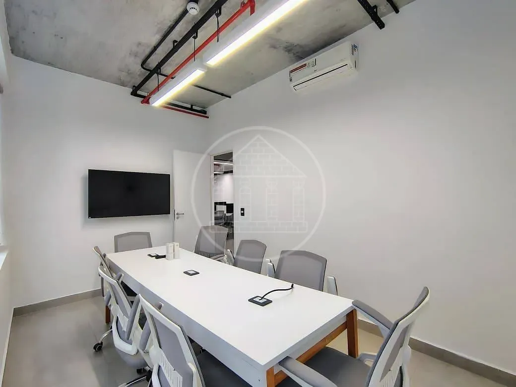 Sala-Conjunto, 121 m² - Foto 16
