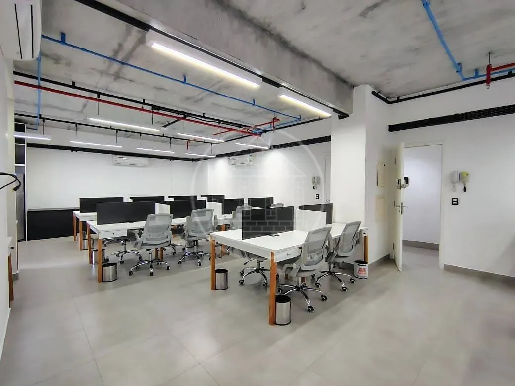 Sala-Conjunto, 121 m² - Foto 18