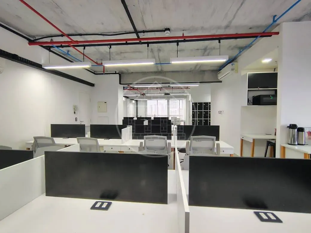 Sala-Conjunto, 121 m² - Foto 17