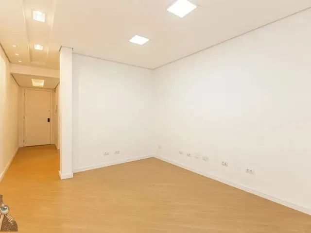 Sala para alugar, no bairro Alto da Glória em Curitiba