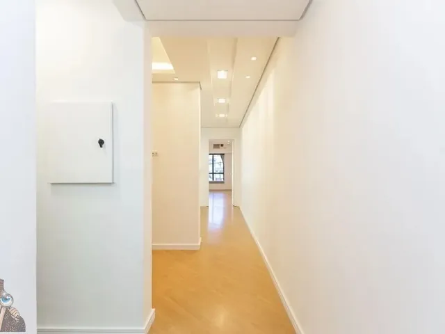 Sala para alugar, no bairro Alto da Glória em Curitiba