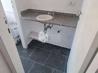 Foto do Sala-Conjunto comercial para venda em Água Branca, 32m²